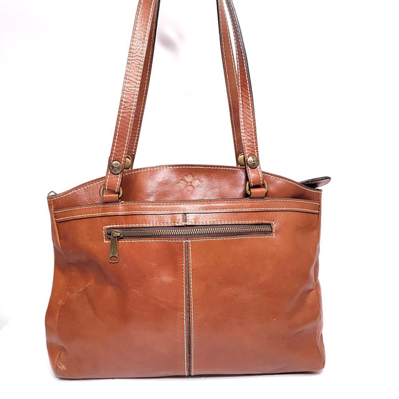 Patricia Nash Poppy Tote - Picture 2 of 12